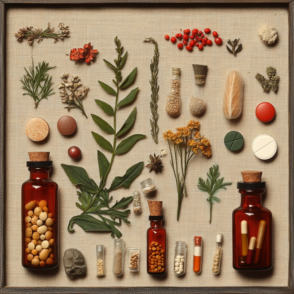 Wir verbinden Wissenschaft und Innovation